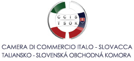 TALIANSKO - SLOVENSKÁ OBCHODNÁ KOMORA